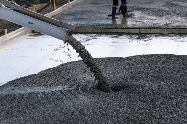 Best Industrial Concrete Flooring in Philipsburg, MT