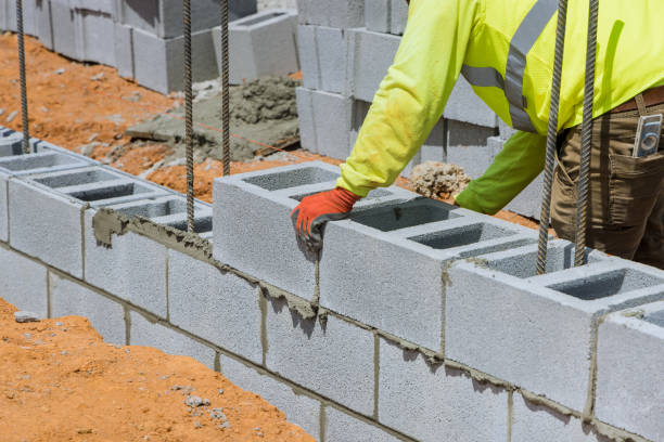 Trusted MT Concrete contractor Experts