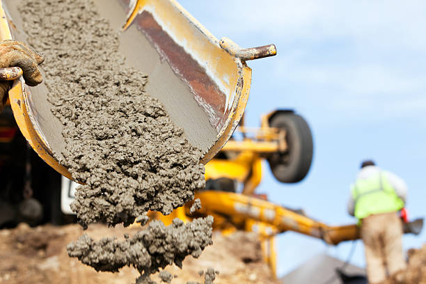 Best Concrete Foundation Repair in Philipsburg, MT