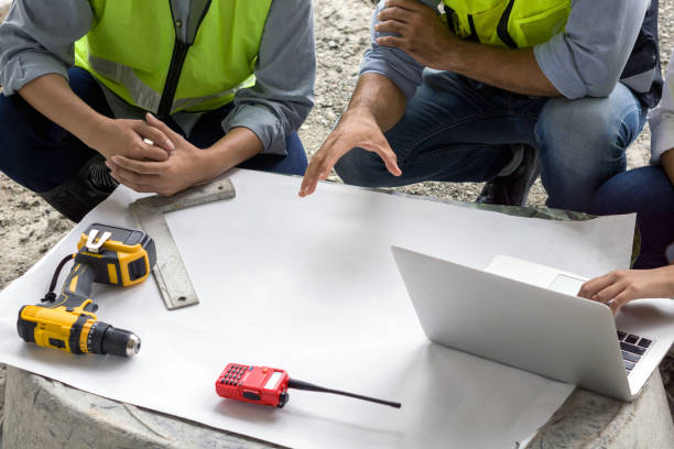 Best Concrete Grinding and Polishing in Philipsburg, MT