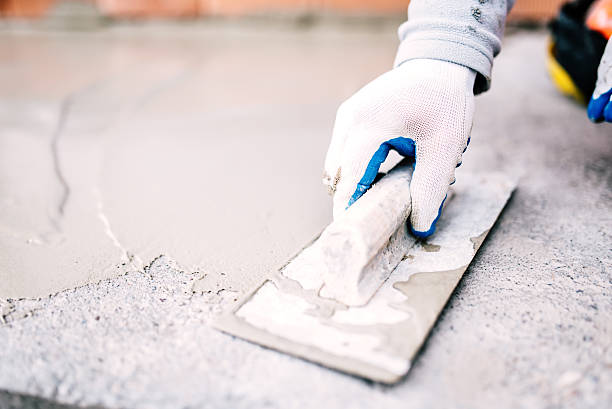 Best Stamped Concrete Services in Philipsburg, MT